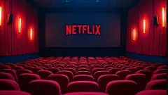 భయంలో టాలీవుడ్...నెట్ ప్లిక్స్ కొత్త ప్లాన్ తో భారీ దెబ్బ?