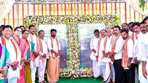 చదువుల తల్లికి భారీ గుడి సరే, చదువు సంగతేమిటి?