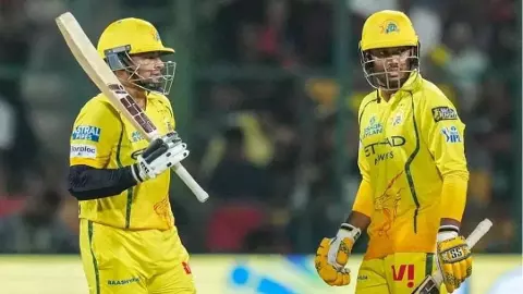 ‘సీఎస్కే’ ఓడిపోవడానికి ప్రధాన కారణం ఏంటీ?