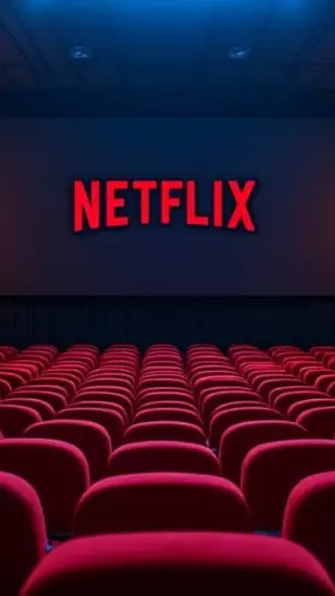 భయంలో టాలీవుడ్...నెట్ ప్లిక్స్ కొత్త ప్లాన్ తో భారీ దెబ్బ?