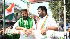 కేసీఆర్‌కు పట్టిన గతే విజయన్‌కూ పడుతుంది: రేవంత్