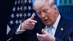 యూఎస్ ప్రజాస్వామ్యం మేక తోలు కప్పుకున్న నియంతల రాజ్యమా?