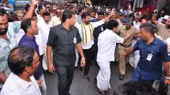 రేవంత్ చాలా అదృష్టవంతుడు