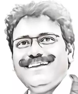 డాక్టర్ సుదర్శన్ బాలబోయిన