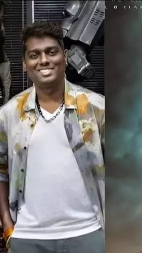 టెంప్లేట్ కథలు వద్దు.. వింత జీవులతో యుద్ధమే ముద్దు!