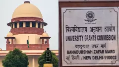 విశ్వవిద్యాలయాల్లో వర్ధిల్లున్న ‘అనాగరికత’