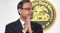 కీలక వడ్డీరేట్లు యథాతథం: ఆర్బీఐ గవర్నర్