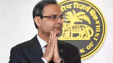 కీలక వడ్డీరేట్లు యథాతథం: ఆర్బీఐ గవర్నర్
