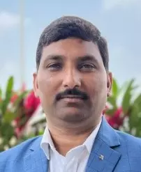 డా. శ్రీరాములు గోసికొండ