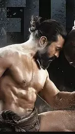 రామ్ చరణ్ పెద్దికి నెట్‌ఫ్లిక్స్ వార్నింగ్?