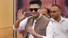 ‘‘కొత్తగా ‘జెన్ జెడ్’ పేరుతో పార్టీ పెట్టండి’’