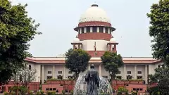 ఆ ఆలుమగల లొల్లిని మహాభారతంతో పోల్చిన సుప్రీంకోర్టు