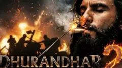 న్యాయపరమైన వివాదాల్లో ‘దురంధర్-2’