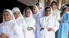 కేరళలో రికార్డు స్థాయి పోలింగ్ జరుగుతుందా?