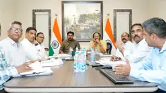 కాళేశ్వరం ప్రాజెక్ట్‌పై సీఎం స్పెషల్ ఫోకస్..