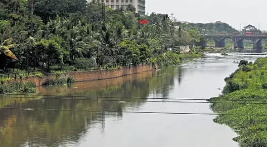 మూసీ ప్రాజక్టు: అరచేతిలోస్వర్గమా, మాయాజాలమా? మూసీ ప్రాజక్టు: అరచేతిలోస్వర్గమా, మాయాజాలమా?