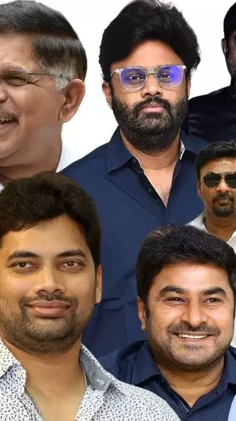 నిర్మాతలకు, ఎగ్జిబిటర్లకు మధ్య మొదలైన మనీ యుద్ధం!