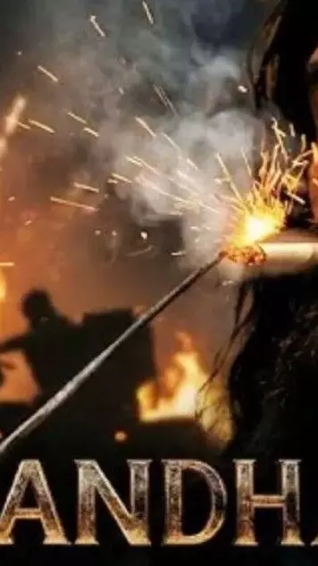 న్యాయపరమైన వివాదాల్లో ‘దురంధర్-2’