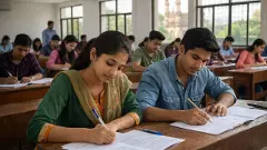 తెలంగాణ డిగ్రీ అడ్మిషన్లపై కీలక నిర్ణయం