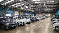 తెలంగాణలో ఇకనుండి ‘వాహన్’ లోనే పర్మినెంట్ రిజిస్ట్రేషన్