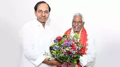 జీవన్ రెడ్డికి ముహూర్తం ఫిక్స్..