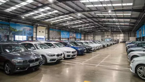 తెలంగాణలో ఇకనుండి ‘వాహన్’ లోనే పర్మినెంట్ రిజిస్ట్రేషన్