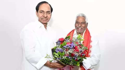 జీవన్ రెడ్డికి ముహూర్తం ఫిక్స్..