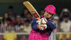 నేను బంతిపైనే ఫోకస్ చేస్తాను: వైభవ్ సూర్యవంశీ