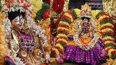 ఏప్రిల్ 30 నుంచి  తిరుచానూరు  అమ్మవారి వసంతోత్సవాలు