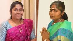 తమిళనాడు ఎన్నికల బరిలో వీరప్పన్ కుటుంబం