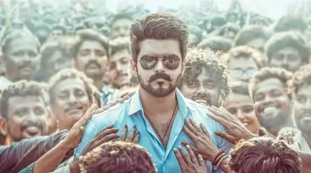 ‘జననాయగన్’ లీక్ పై స్పందించిన కోలీవుడ్ సూపర్ స్టార్లు ‘జననాయగన్’ లీక్ పై స్పందించిన కోలీవుడ్ సూపర్ స్టార్లు