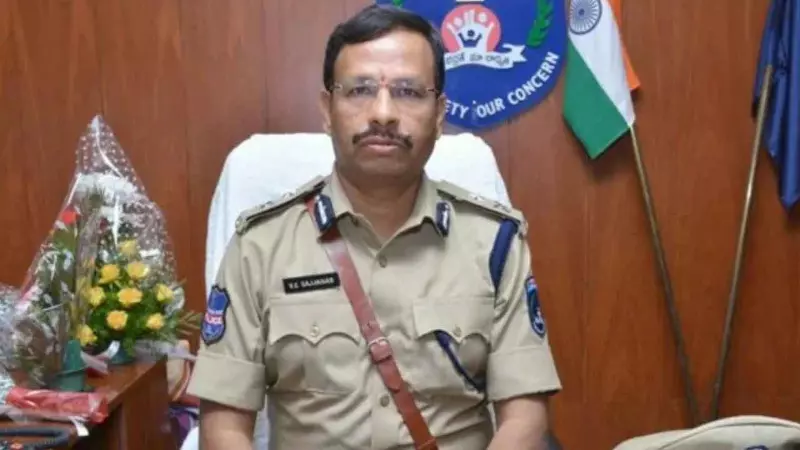 ప్రభుత్వ బిల్లుల పేరుతో ఘరానా మోసాలు.. సజ్జనార్ అలెర్ట్..! ప్రభుత్వ బిల్లుల పేరుతో ఘరానా మోసాలు.. సజ్జనార్ అలెర్ట్..!