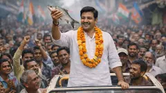 ‘చేపల’ చుట్టూ తిరుగుతున్న బెంగాల్ ఎన్నికలు ‘చేపల’ చుట్టూ తిరుగుతున్న బెంగాల్ ఎన్నికలు