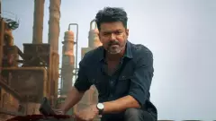 జననాయగన్ లీక్: సీబీఎఫ్సీ ప్రమేయంపై వార్తలు నిరాధారం