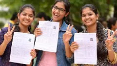 తెలంగాణ ఇంటర్మీడియట్ ఫలితాల్లో అమ్మాయిలదే పైచేయి