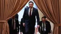 అమెరికా-ఇరాన్ శాంతి చర్చలు విఫలం