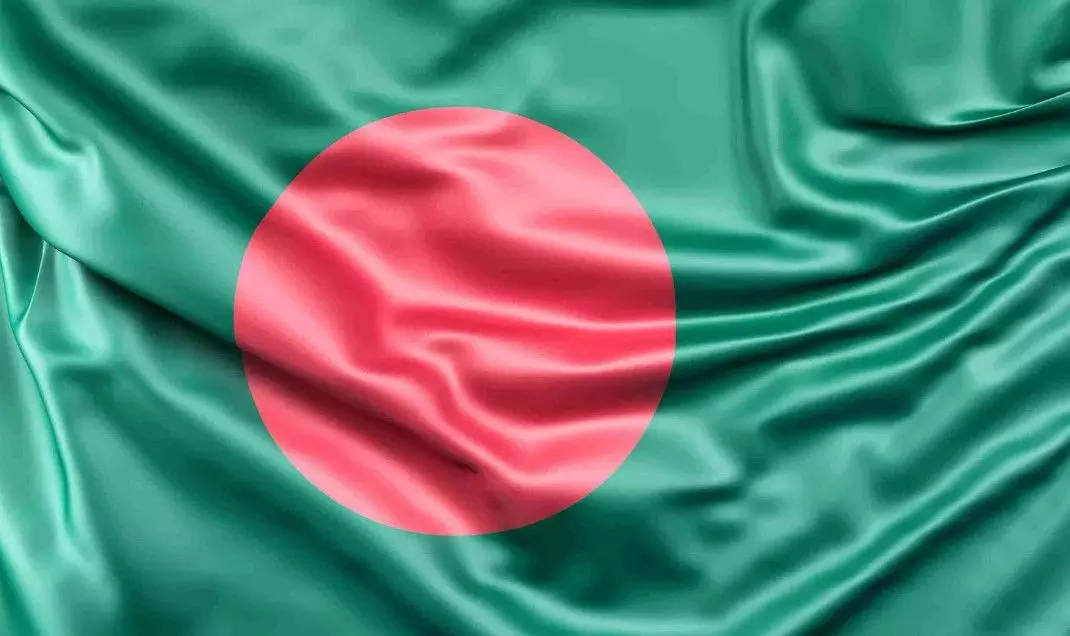 బంగ్లాదేశ్: మరోసారి మైనారిటీ హిందువులపై దాడులు బంగ్లాదేశ్: మరోసారి మైనారిటీ హిందువులపై దాడులు