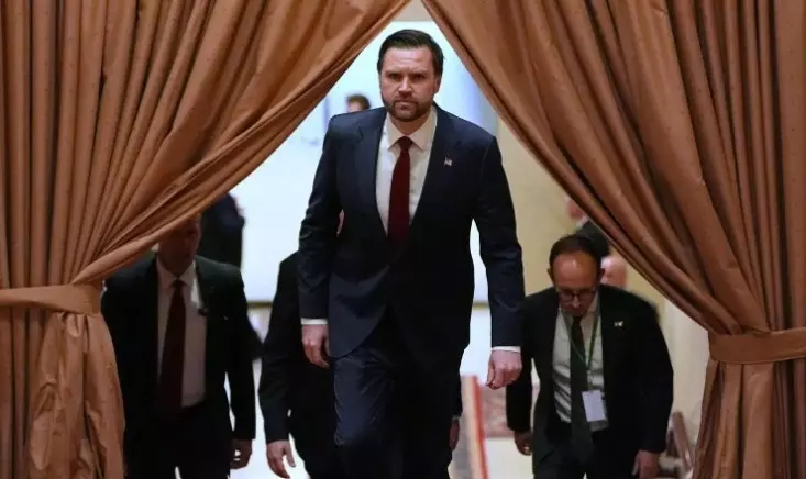 అమెరికా-ఇరాన్ శాంతి చర్చలు విఫలం అమెరికా-ఇరాన్ శాంతి చర్చలు విఫలం