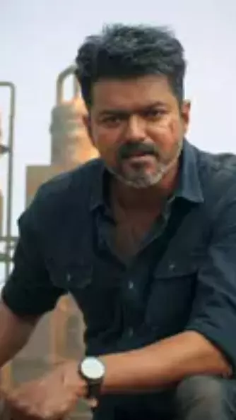 జననాయగన్ లీక్: సీబీఎఫ్సీ ప్రమేయంపై వార్తలు నిరాధారం జననాయగన్ లీక్: సీబీఎఫ్సీ ప్రమేయంపై వార్తలు నిరాధారం