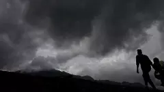 ఎల్‌నినో ప్రభావం… 2026లో వర్షాలు తగ్గే ప్రమాదం