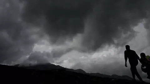 ఎల్‌నినో ప్రభావం… 2026లో వర్షాలు తగ్గే ప్రమాదం