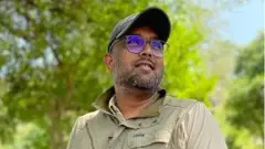 ఐప్యాక్ సహ వ్యవస్థాపకుడి అరెస్ట్