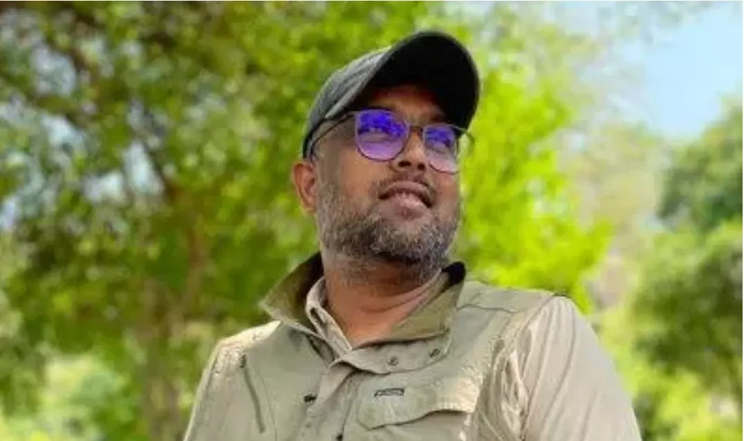 ఐప్యాక్ సహ వ్యవస్థాపకుడి అరెస్ట్ ఐప్యాక్ సహ వ్యవస్థాపకుడి అరెస్ట్