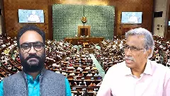 బీజేపీ ఎన్నికల వ్యూహంలో భాగమే ఈ డీలిమిటేషన్?