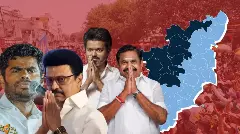 ‘కొంగునాడు’ కింగ్ ఎవరూ? డీఎంకేనా.. అన్నాడీఎంకేనా?