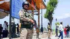 పహల్గామ్ ఉగ్రవాద దాడికి నేటీతో ఏడాది