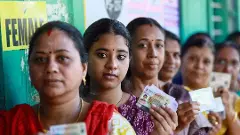 అసెంబ్లీ ఎన్నికల ప్రత్యక్ష ప్రసారం.. తమిళనాడు, బెంగాల్ లో..