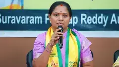 రాజ్యసభకు అధికారం పెంచాలి: కవిత