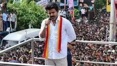 సినీ రంగం నుంచి సెక్రటేరియట్ వరకూ...