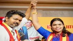 తెలుగు ప్రచారంతో ఎంఎల్ఏగా గెలిచి మంత్రయిన ఎంఎల్ఏ కీర్తన సంపత్